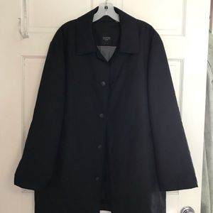 Sanyo Mens Coat NWT